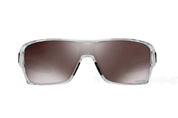 Oakley Turbine Rotor 9307
