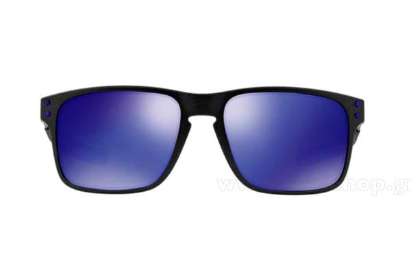 Oakley Holbrook Mix 9384
