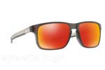 Occhiali da Sole Uomo Oakley Holbrook-Mix-9384 07 polarized size 57