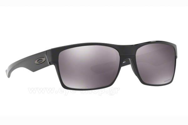 Occhiali Oakley TwoFace 9189 37 Prizm Black