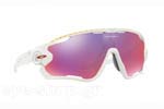 Occhiali da Sole Sport Oakley JAWBREAKER-9290 27 Prizm road Tour De France Collection size 31