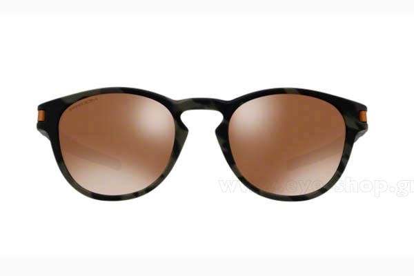 Oakley 9265 LATCH