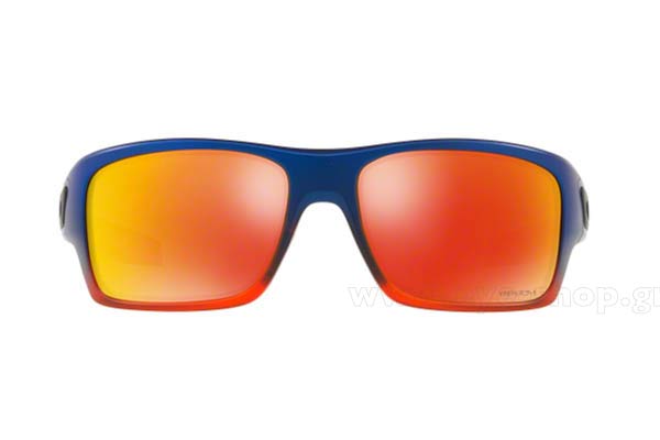 Oakley Turbine 9263