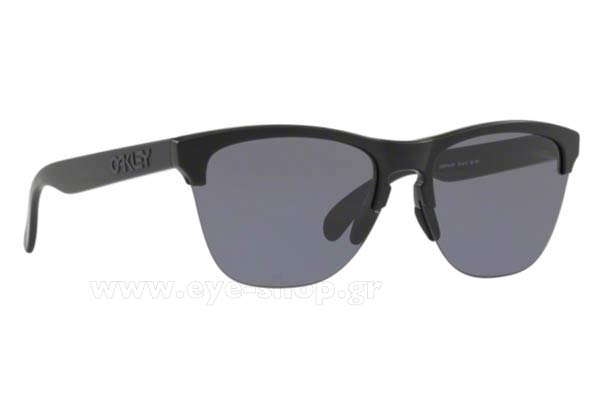 Occhiali Oakley 9374 FROGSKINS LITE 01 Mt Black