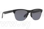 Occhiali da Sole Uomo Oakley 9374-FROGSKINS-LITE 01 Mt Black size 63