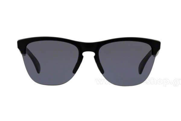 Oakley 9374 FROGSKINS LITE