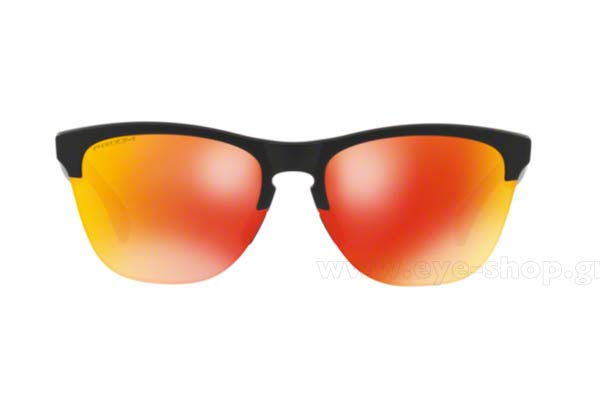 Oakley 9374 FROGSKINS LITE