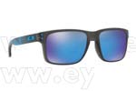 Occhiali da Sole Uomo Oakley Holbrook-9102 F2 size 55