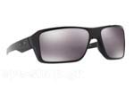 Occhiali da Sole Sport Oakley Double-Edge-9380 15 prizm black size 66