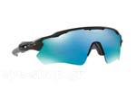 Occhiali da Sole Sport Oakley 9208-RADAR-EV-PATH 55 prizm deep h2o polarized size 138