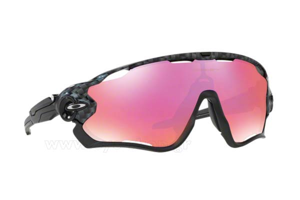 Occhiali Oakley JAWBREAKER 9290 25 prizm trail