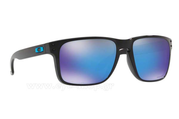 Occhiali Oakley 9417 HOLBROOK XL 03 prizm sapphire