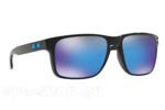 Occhiali da Sole Uomo Oakley 9417-HOLBROOK-XL 03 prizm sapphire size 59