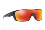 Occhiali da Sole Sport Oakley STRAIGHTBACK-9411 06 prizm ruby polarized size 27