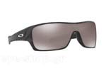 Occhiali da Sole Uomo Oakley Turbine-Rotor-9307 18 prizm black polarized size 0