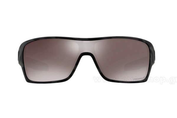 Oakley Turbine Rotor 9307