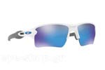 Occhiali da Sole Sport Oakley 9188-FLAK-2.0-XL 94 prizm sapphire size 59