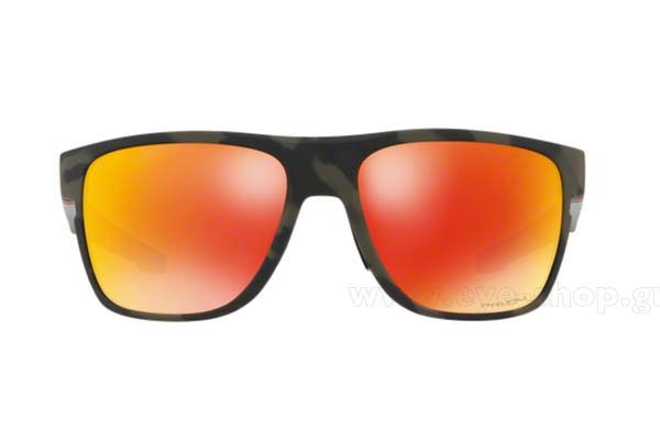 Oakley CROSSRANGE XL 9360