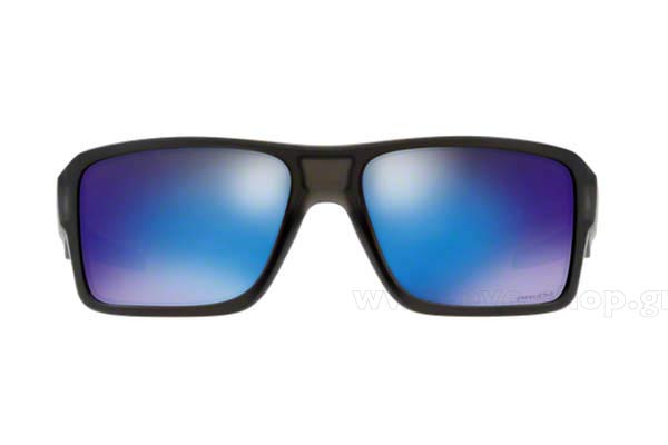 Oakley Double Edge 9380