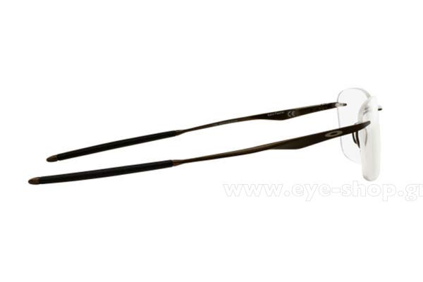 Oakley modello WINGFOLD EVS 5115 di colore 01