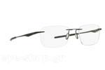 Occhiali da Vista Uomo Oakley WINGFOLD-EVS-5115 02 size 53