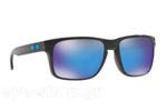 Occhiali da Sole Uomo Oakley Holbrook-9102 F5 size 55