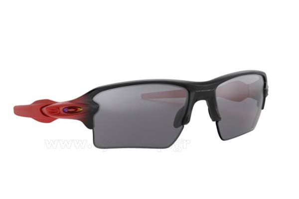 Occhiali Oakley 9188 FLAK 2.0 XL 66