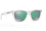 Occhiali da Sole Uomo Oakley Frogskins-9013 D6 size 55