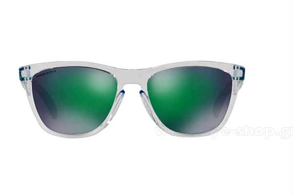 Oakley Frogskins 9013