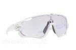 Occhiali da Sole Sport Oakley JAWBREAKER-9290 32 size 31