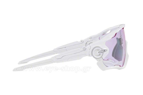 Oakley modello JAWBREAKER 9290 di colore 32