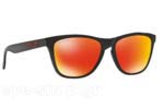 Occhiali da Sole Uomo Oakley Frogskins-9013 C9 size 55