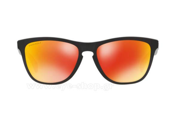 Oakley Frogskins 9013