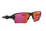 Occhiali da Sole Sport Oakley 9188-FLAK-2.0-XL 91 Prizm Field size 59