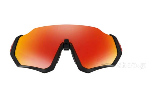 Oakley Flight Jacket 9401