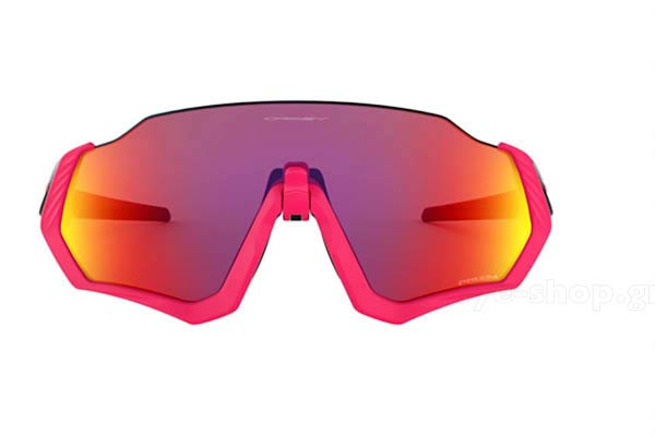 Oakley Flight Jacket 9401