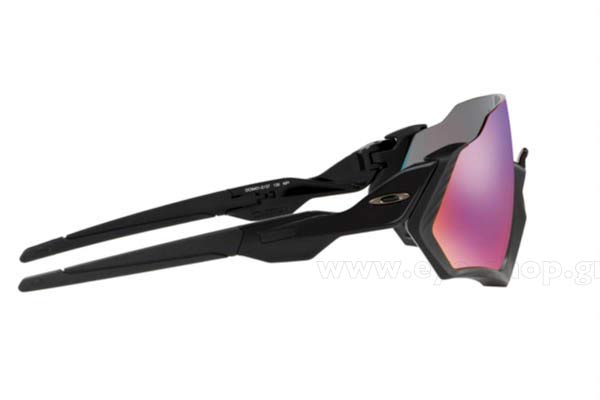 Oakley modello Flight Jacket 9401 di colore 01