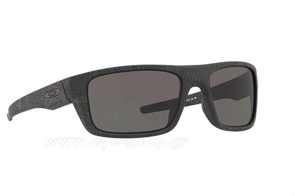 Occhiali Oakley DROP POINT 9367 20 AERO GRID GREY