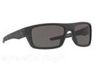 Occhiali da Sole Sport Oakley DROP-POINT-9367 20 AERO GRID GREY size 60