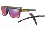 Occhiali da Sole Sport Oakley CROSSRANGE-9361 18 prizm road size 57