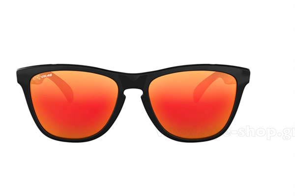 Oakley Frogskins 9013
