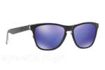 Occhiali da Sole Unisex Oakley Frogskins-9013 B9 size 55