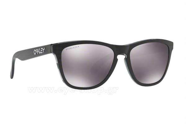 Occhiali Oakley Frogskins 9013 B8