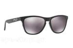 Occhiali da Sole Unisex Oakley Frogskins-9013 B8 size 55