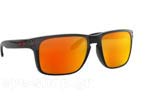 Occhiali da Sole Uomo Oakley 9417-HOLBROOK-XL 08 size 59