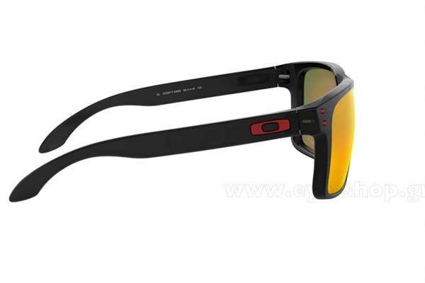 Oakley modello 9417 HOLBROOK XL di colore 08