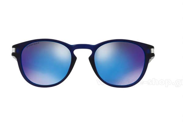 Oakley 9265 LATCH
