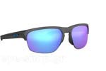 Occhiali da Sole Sport Oakley SLIVER-EDGE-9413 06 size 65