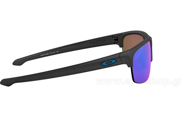 Oakley modello SLIVER EDGE 9413 di colore 06