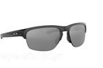 Occhiali da Sole Sport Oakley SLIVER-EDGE-9413 04 size 65